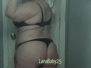LanaBaby25