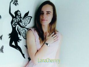 LanaCherrry