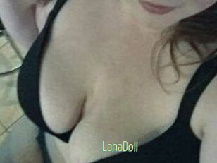 LanaDoll
