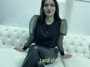 LanaFatale