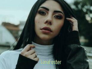 LanaFoster