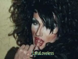 LanaLoveless