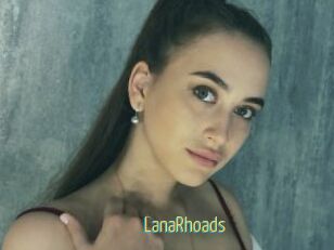 LanaRhoads