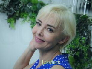 LanaRock