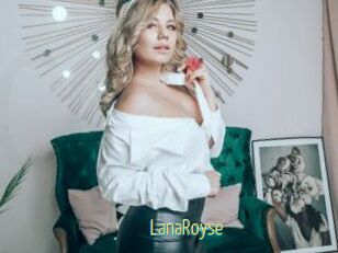 LanaRoyse