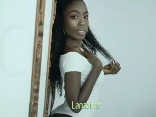 LanaSims