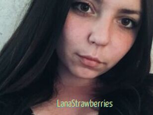 LanaStrawberries