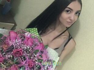 Lana_Teen_