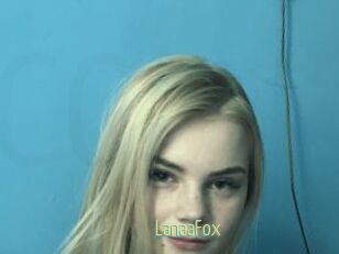 LanaaFox