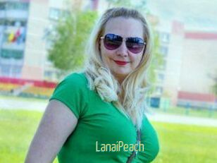 LanaiPeach