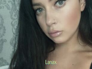 Lanax