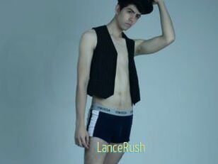 LanceRush