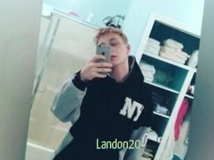 Landon20