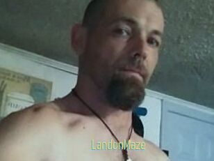 Landon_Maze