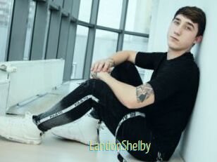 LandonShelby