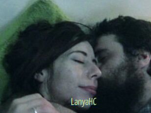 LanyaHC