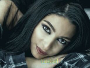 LaraCraft