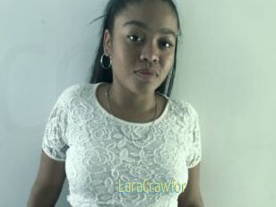 LaraCrawfor