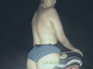 LaraCunt