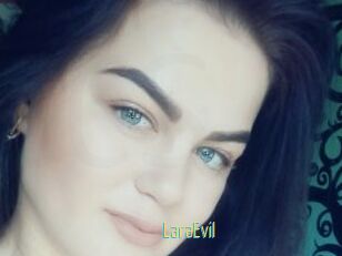 LaraEvil