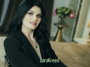 LaraKreed