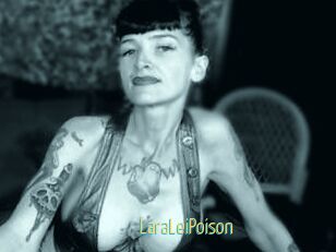 LaraLei_Poison
