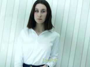 LaraPoli