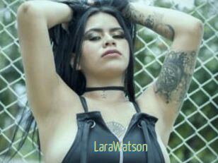 LaraWatson