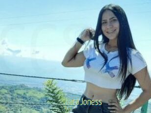 Lara_Joness