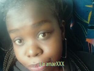 LaramaeXXX