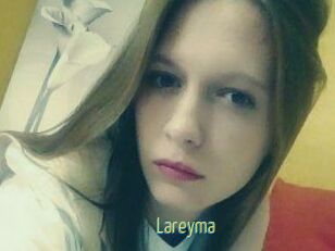 Lareyma