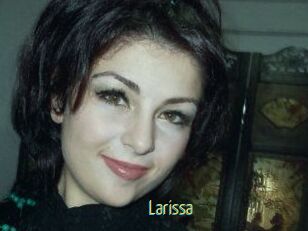 Larissa