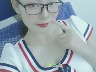 Larissali