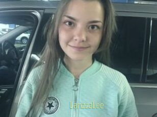 LarizzaLee