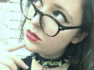 LarkLazuli