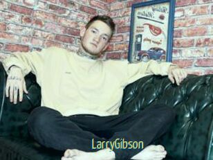 LarryGibson