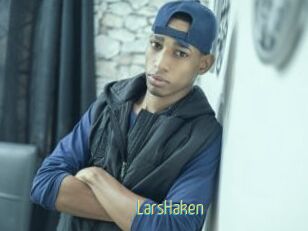 LarsHaken