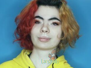 LarsaMills