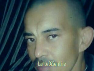 LarteDiSentire