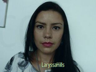 LaryssaHills
