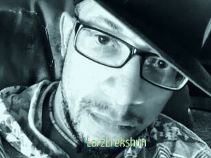 LarzErekshun