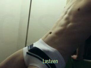 Lasteen
