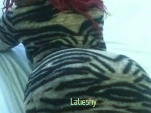 Latieshy
