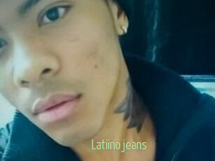 Latiino_jeans