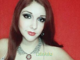 LatinAska