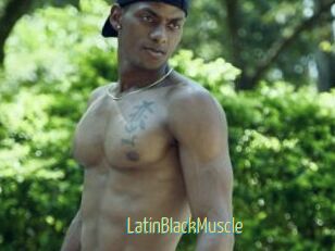 LatinBlackMuscle
