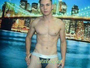 LatinBodySex