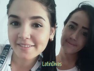 LatinDivas
