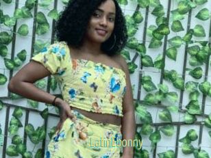 LatinEbonny