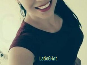LatinGHot
